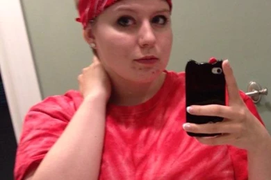 Blood Gang? By Kiss the nerd On DeviantArt