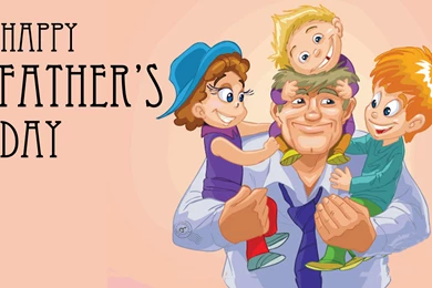 Free Wallpapers Of Fathers Day   FunnyDAM   Funny Images, Pictures ...