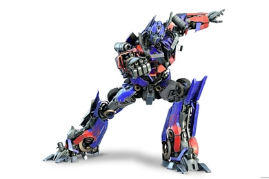 Transformers Optimus Prime Wallpapers   Wallpapers Cave