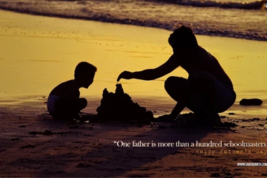 Top* Happy Fathers Day { 2016 } HD Wallpapers In Full HD ~ Happy ...