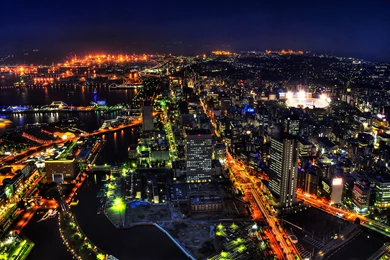 Tokyo iPad Free Backgrounds Android HiRes Wallpapers / Wallpapers ...