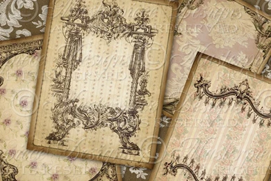 Antique Wallpapers   Widescreen HD Wallpapers