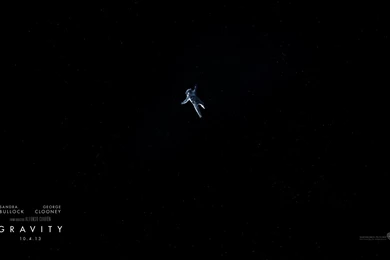 Gravity Movie Amazing HD Wallpapers (High Quality)   All HD Wallpapers
