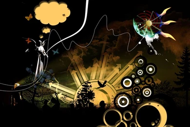 Artistic Hd Wallpapers