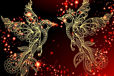 Artistic Computer Wallpapers, Desktop Backgrounds