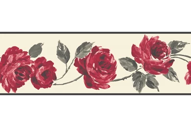 Wall Border 2015   Grasscloth Wallpapers