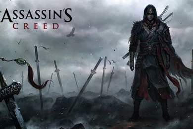 Assassins Creed Wallpapers 651 NextFinish.com