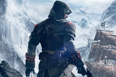 Wallpapers HD Assassins Creed Rogue HD Wallpapers Expert