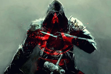Assassins Creed: Revelations, Ezio Auditore Da Firenze, Video ...