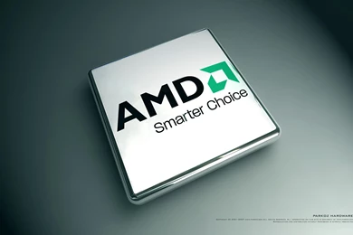 AMD Wallpapers
