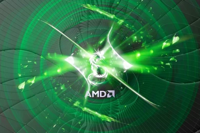 AMD Wallpapers By ImSica On DeviantArt