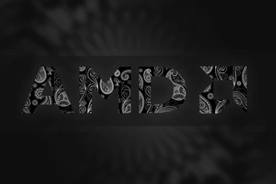 AMD Wallpapers Dark By Bayazoff On DeviantArt