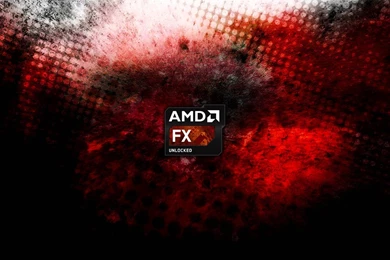 AMD FX Series Wallpapers New Badge Version By Shmartin On DeviantArt