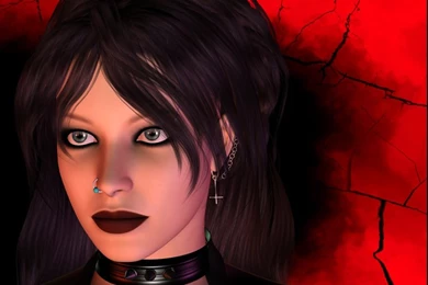 Cool Backgrounds For Computers For Girls