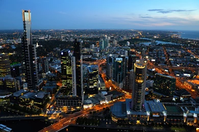 12 Melbourne HD Wallpapers