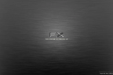 Powered By AMD FX By TheFuelofInspiration On DeviantArt