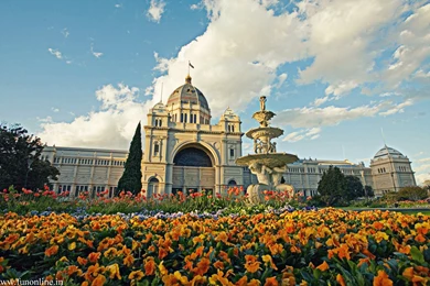 Melbourne Wallpapers, Stunning Melbourne City HD Wallpapers For Free