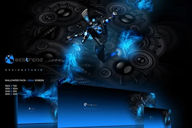 WT Wallpapers Pack Dual Screen By Cholle On DeviantArt