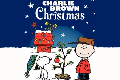 A Charlie Brown Christmas Wallpaper, A Charlie Brown Christmas ...