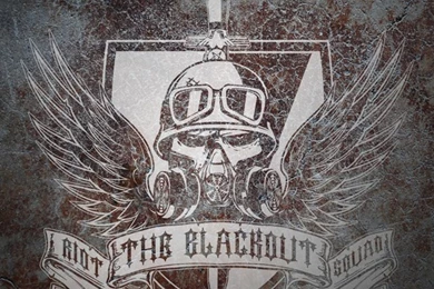 The Blackout Website   The Party Starts!   17th Sept 2012: The ...