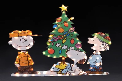 Charlie Brown Christmas Wallpapers