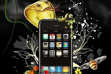 iPhone Wallpapers: Download Free iPhone Wallpapers For Desktop ...