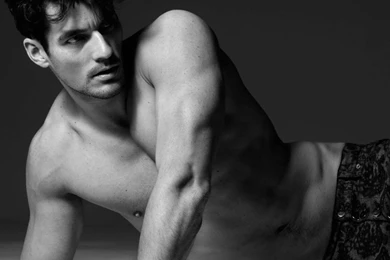 David Gandy   Male Models Wallpapers (18859443)   Fanpop