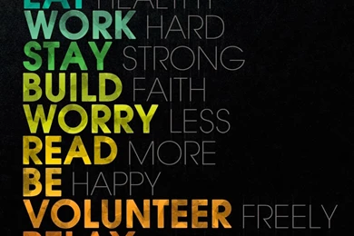 Words Of Wisdom iPhone 6 Wallpapers Download