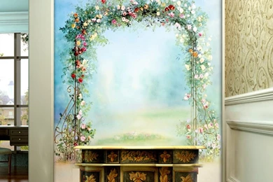 Compare Prices On Wallpapers Door Murals Online Shopping/Buy Low ...