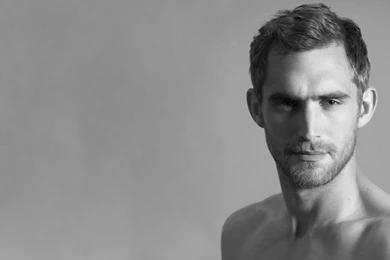 Men Faces Male Models Wallpapers