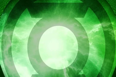 DeviantArt: More Like Green Lantern Suit Iphone 5 Wallpapers Test 1 ...
