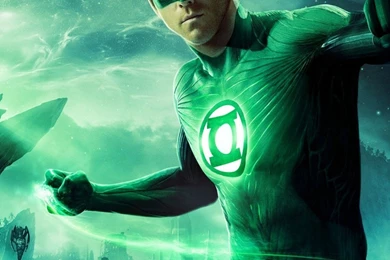 Free Green Lantern iPhone Wallpapers And Backgrounds
