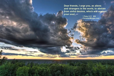 Christian Desktop Wallpapers   3177