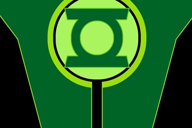 Green Lantern Simon Baz By Portfan On DeviantArt