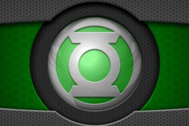 3D Honeycomb Green Lantern Logo Wallpapers By KalEl7 On DeviantArt