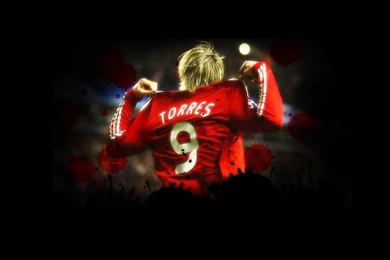 Nando   Fernando Torres Wallpapers (13104789)   Fanpop