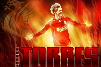 Nando   Fernando Torres Wallpapers (13105174)   Fanpop