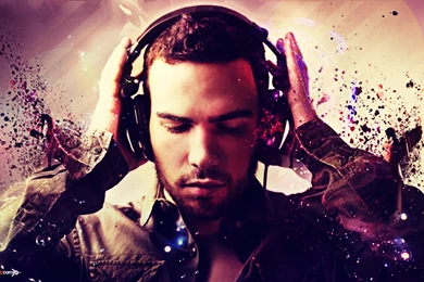 1920x1080 Blissed Out Wallpaper, Music And Dance Wallpapers