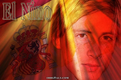 Fernando Torres Wallpapers