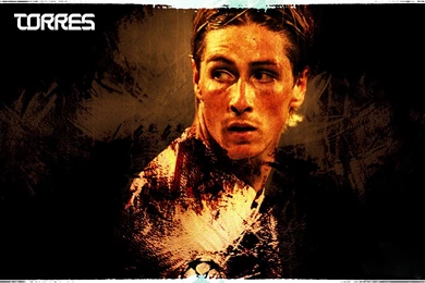Fernando Torres Art Wallpapers   Football HD Wallpapers