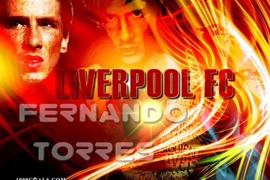 Fernando Torres Wallpapers