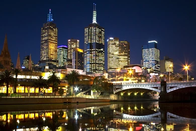 Melbourne Australia Computer Wallpapers, Desktop Backgrounds ...