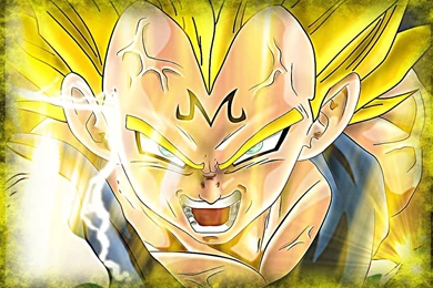 Vegeta Backgrounds Desktop Backgrounds