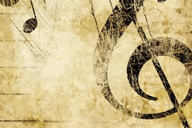 Old Music Score Backgrounds HD Desktop Wallpapers : High Definition ...