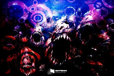 IGStudios Piranha Full HD By IGStudios On DeviantArt