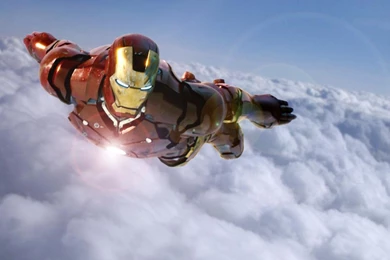 Iron Man HD   Bing Images