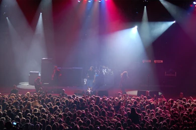 Wallpaper, Sepultura, Music, Background, Metalmania (