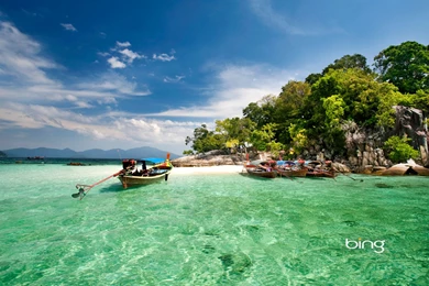 Bing Beach Wallpapers   Bing Images