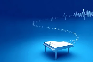 Creative Musical Instruments High Quality Desktop Backgrounds ...