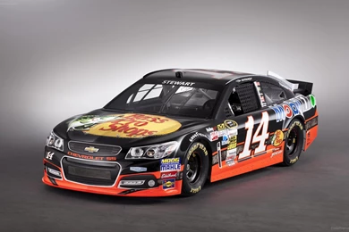 Chevrolet NASCAR SS Race Car 2013 Widescreen Exotic Car Wallpapers ...